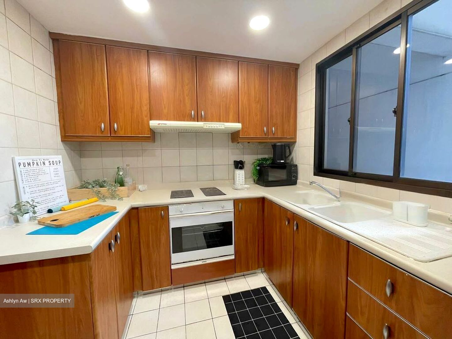 The Mayfair (D22), Condominium #531278731